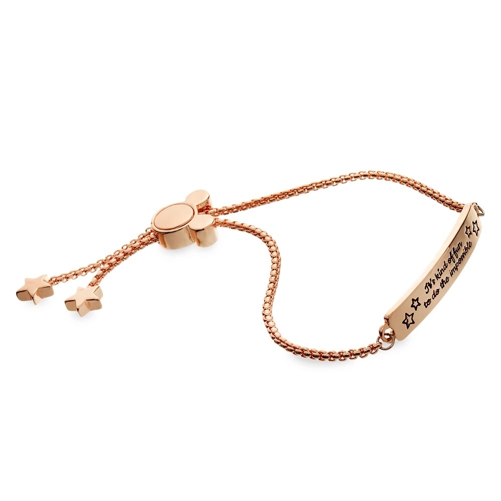 Disney Bracelet